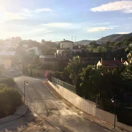 Willa Sueno El Campello