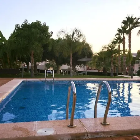 Villa Sueno *