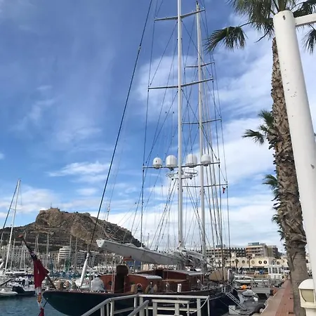 Sueno Willa El Campello
