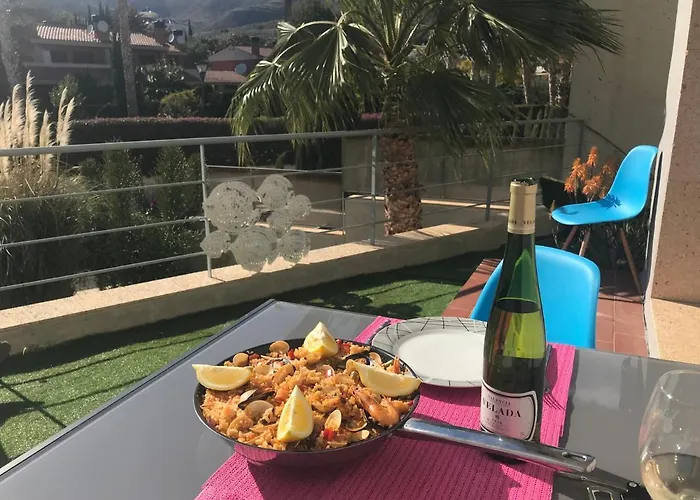 Sueno Villa El Campello