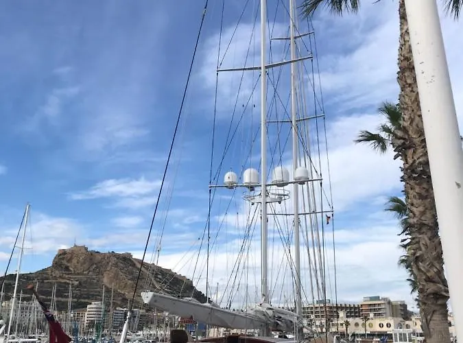 Sueno Villa El Campello