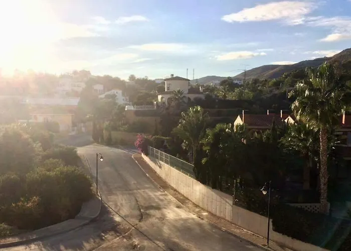 Villa Sueno El Campello
