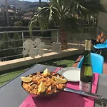 Sueno 别墅 坎佩略