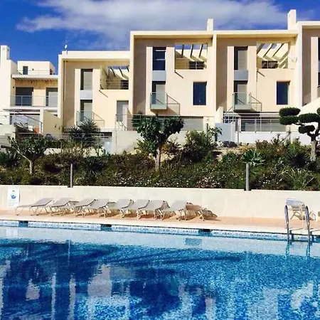 Villa Sueno El Campello